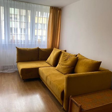 דירות פולניסה-ז'דוז' Apartament Centrum מראה חיצוני תמונה