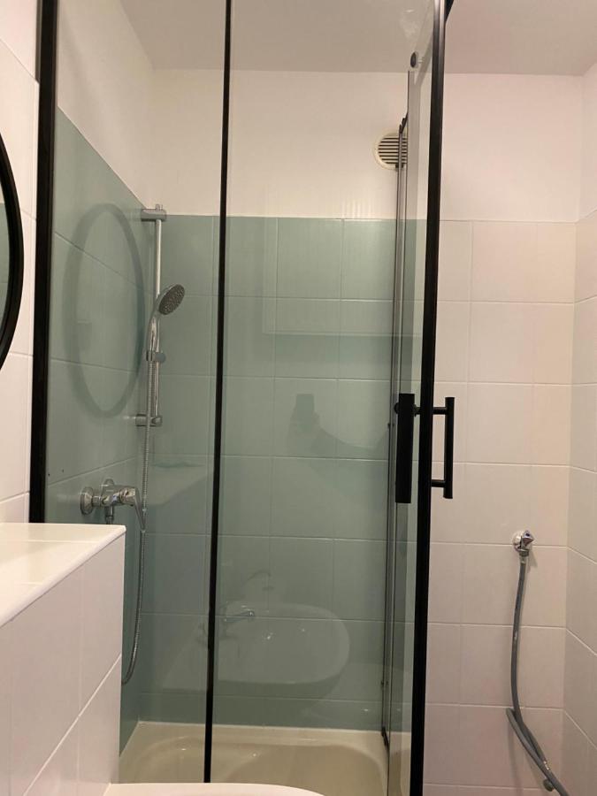 דירות פולניסה-ז'דוז' Apartament Centrum מראה חיצוני תמונה