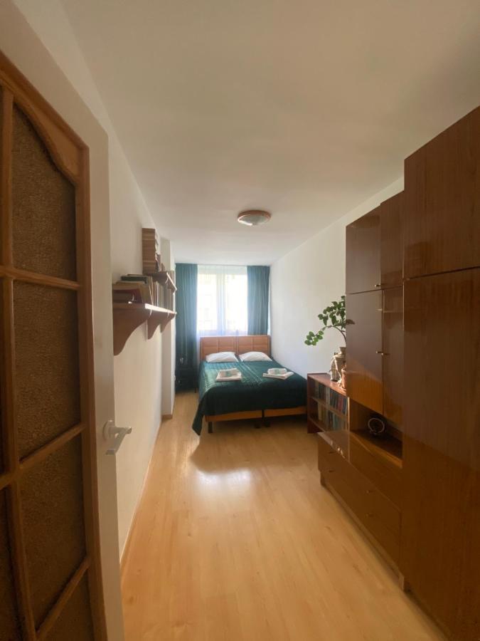 דירות פולניסה-ז'דוז' Apartament Centrum מראה חיצוני תמונה