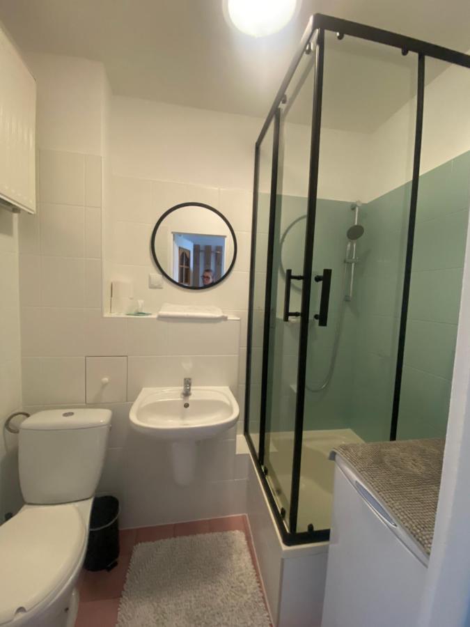 דירות פולניסה-ז'דוז' Apartament Centrum מראה חיצוני תמונה