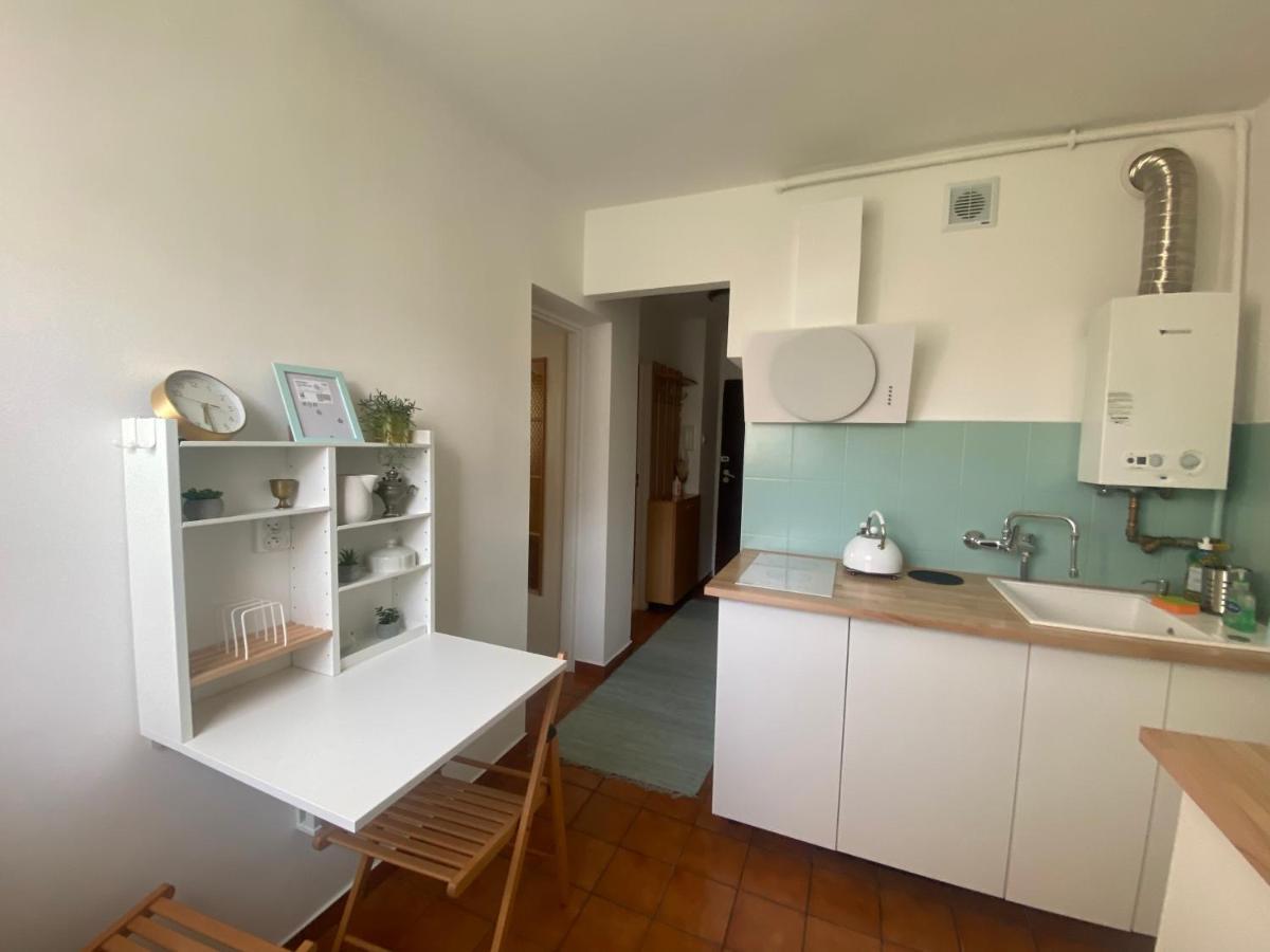 דירות פולניסה-ז'דוז' Apartament Centrum מראה חיצוני תמונה