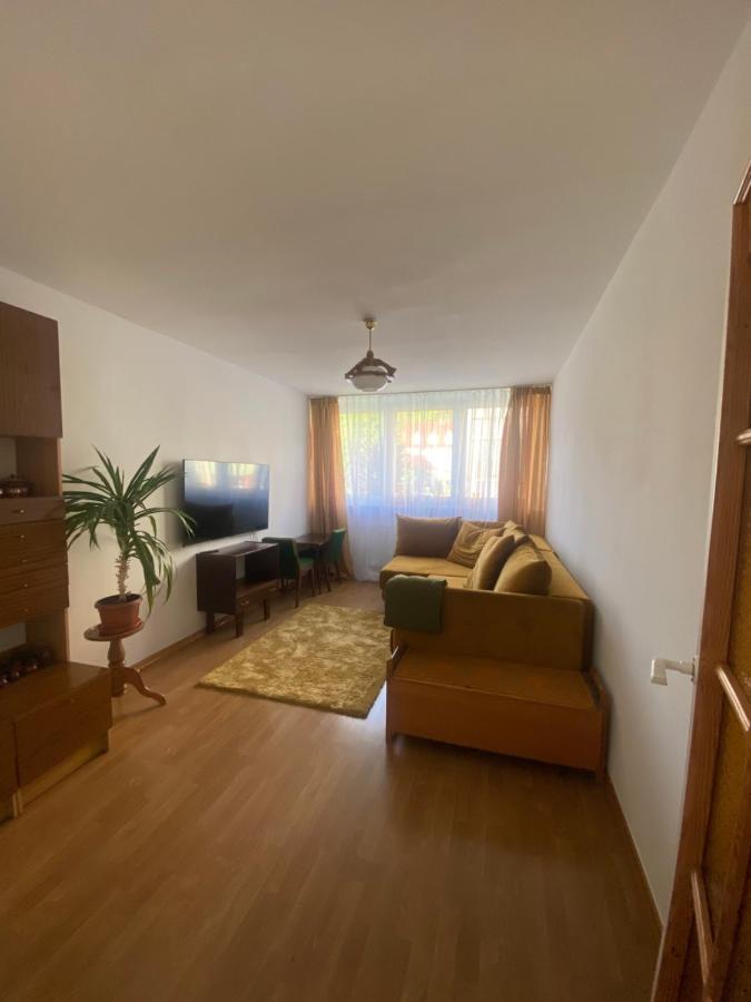 דירות פולניסה-ז'דוז' Apartament Centrum מראה חיצוני תמונה
