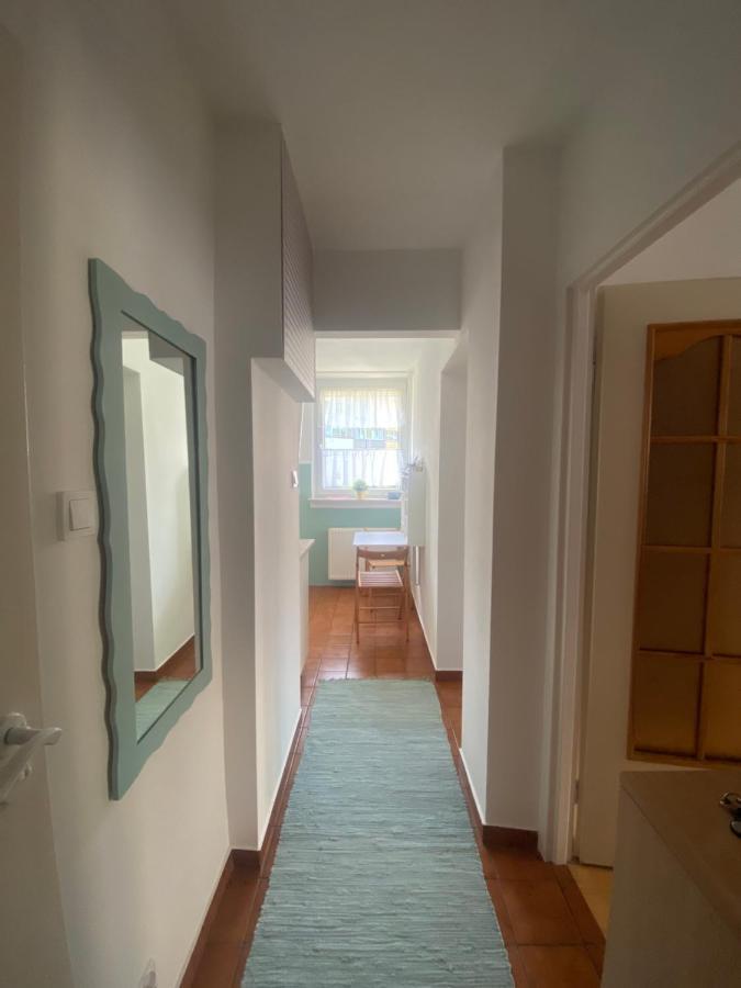 דירות פולניסה-ז'דוז' Apartament Centrum מראה חיצוני תמונה
